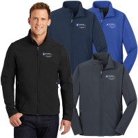 Port Authority® Core Soft Shell Jacket